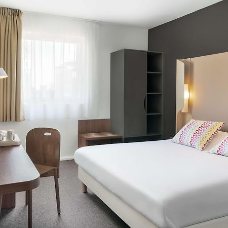 Campanile Katowice Hotel Luaran gambar