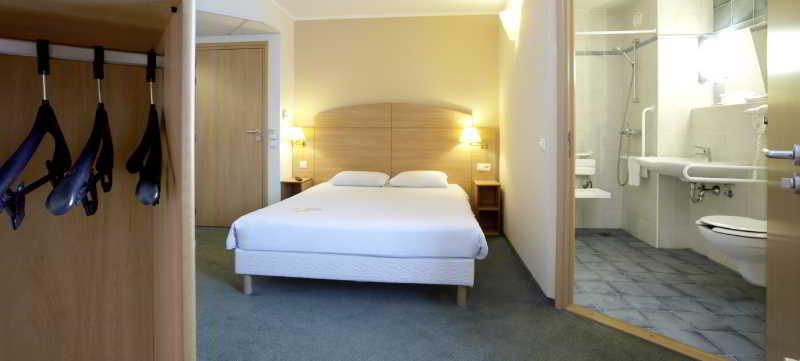 Campanile Katowice Hotel Luaran gambar