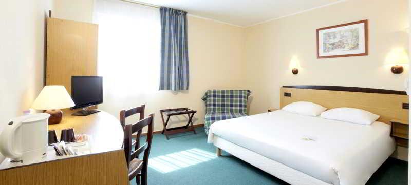 Campanile Katowice Hotel Luaran gambar