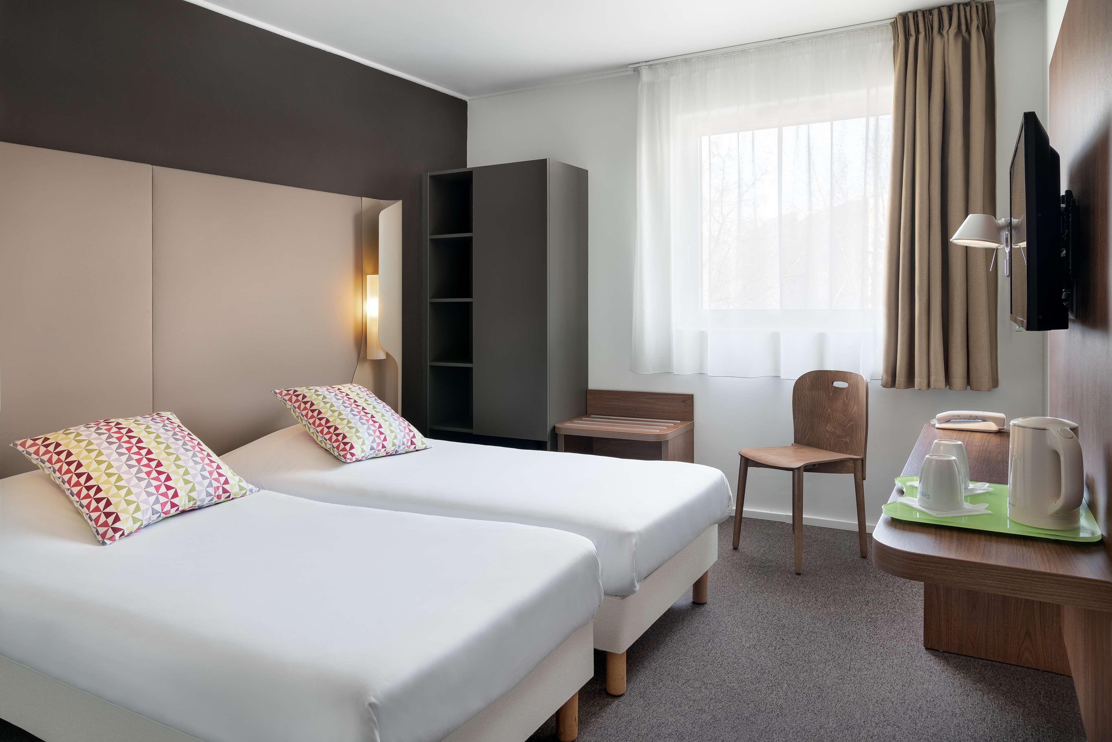 Campanile Katowice Hotel Luaran gambar