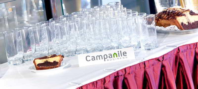 Campanile Katowice Hotel Luaran gambar
