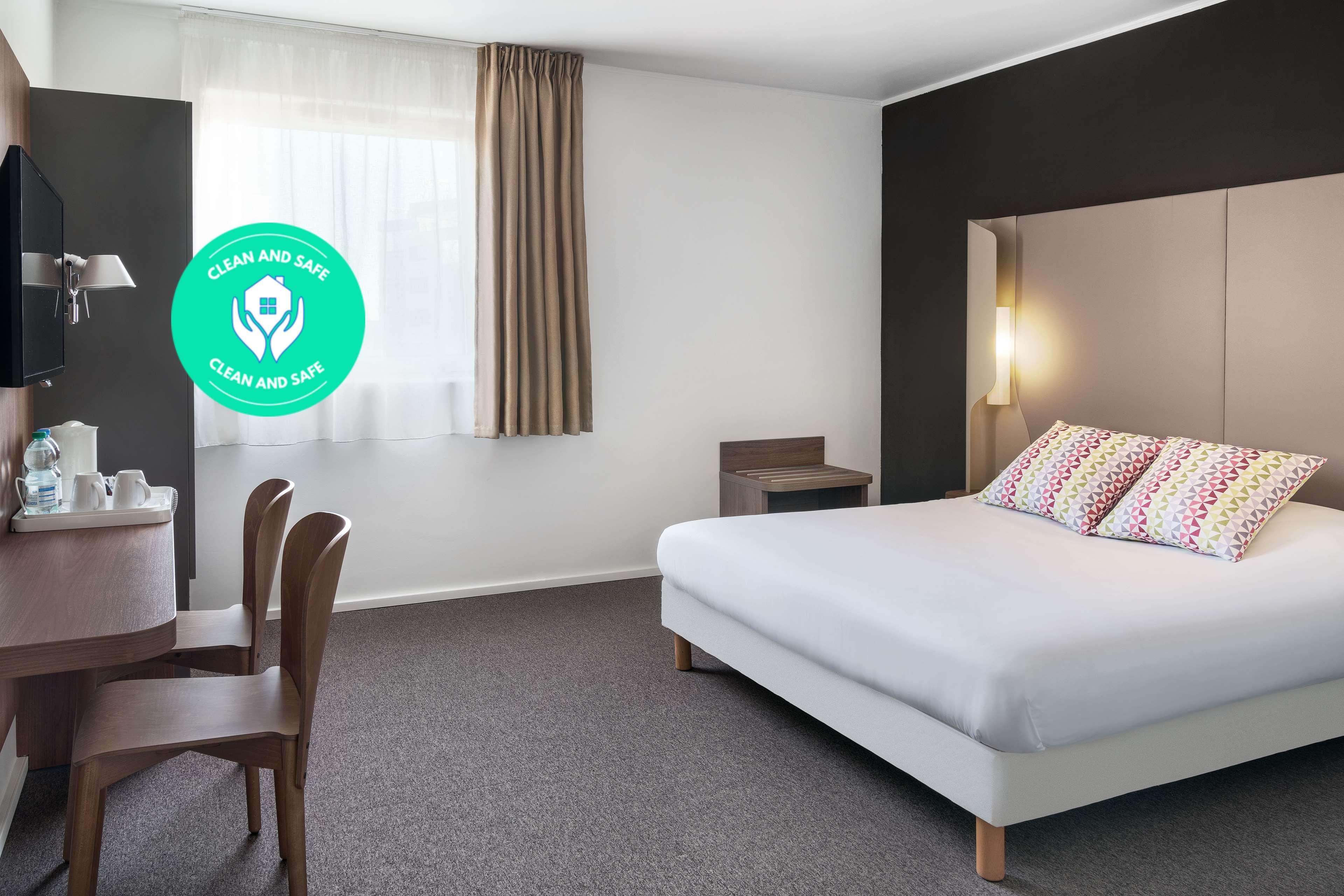 Campanile Katowice Hotel Luaran gambar