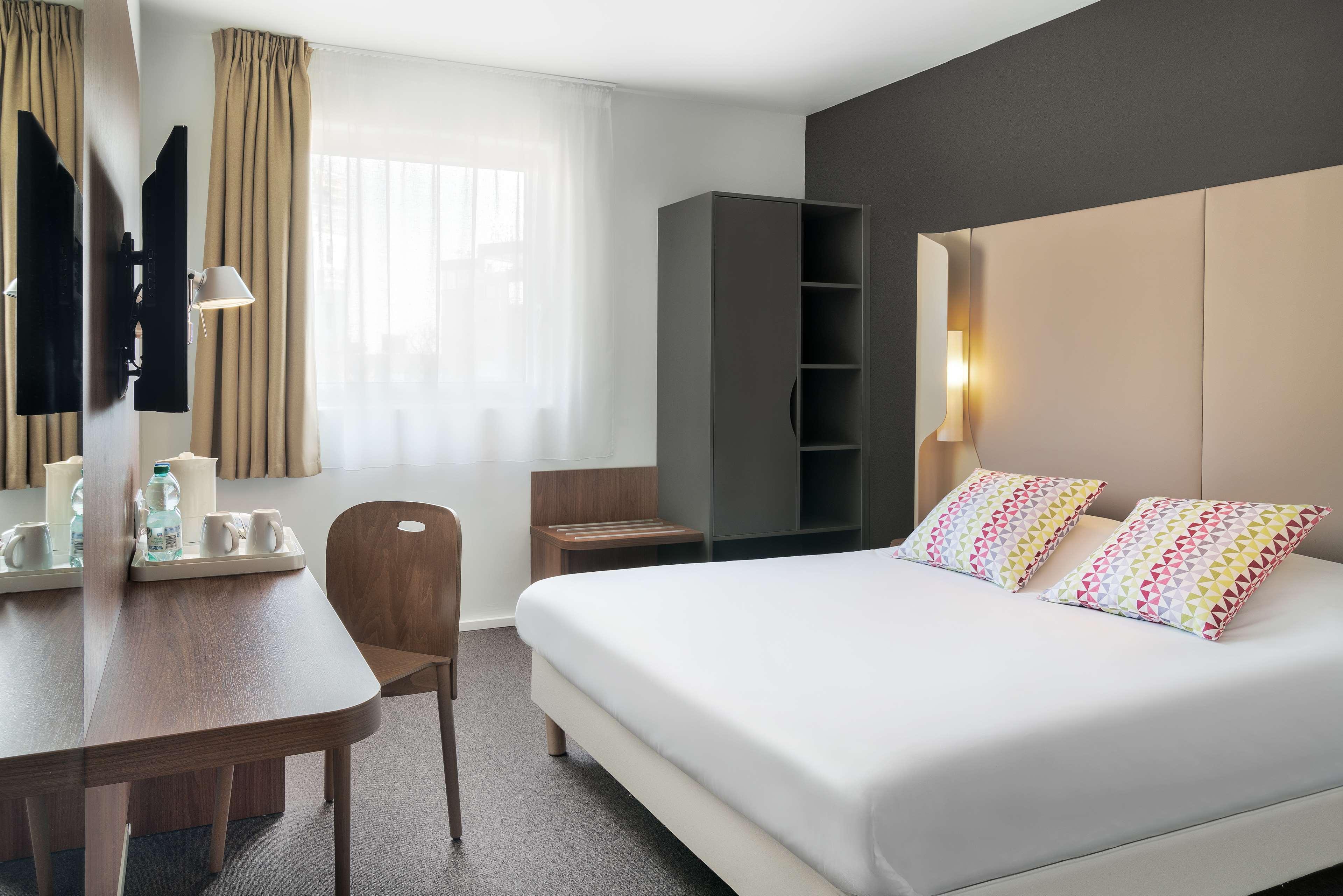 Campanile Katowice Hotel Luaran gambar