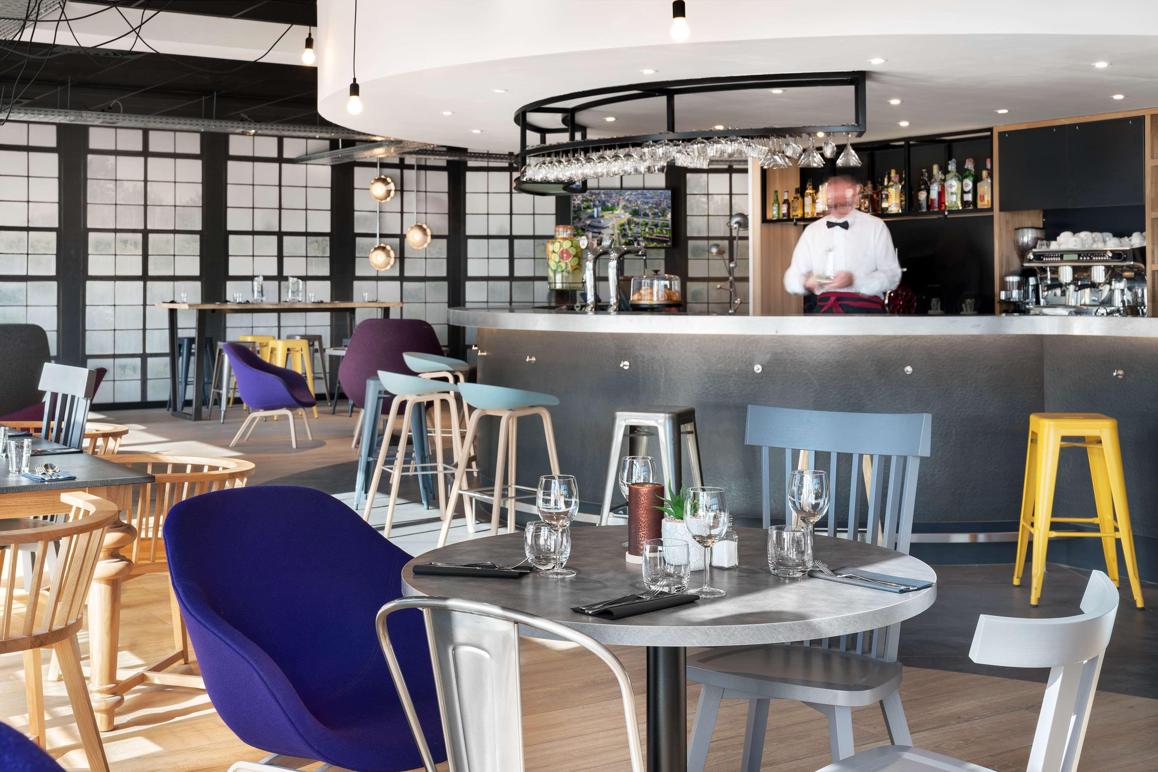 Campanile Katowice Hotel Luaran gambar