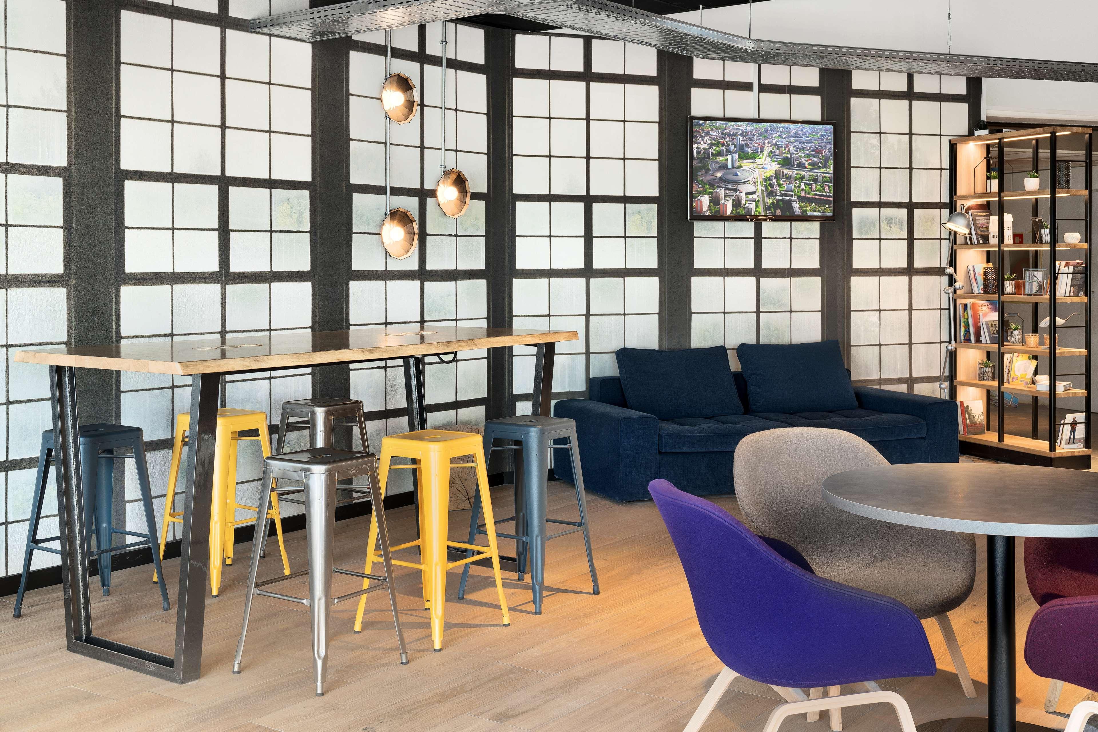Campanile Katowice Hotel Luaran gambar