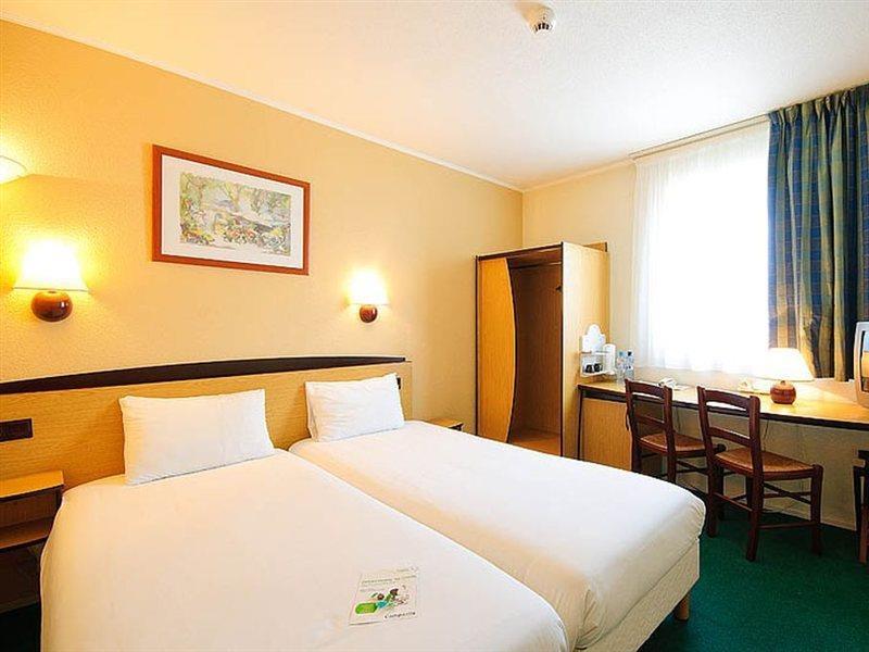 Campanile Katowice Hotel Luaran gambar