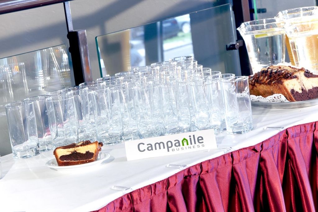 Campanile Katowice Hotel Luaran gambar
